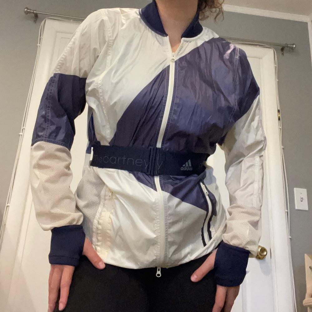 Adidas by Stella McCartney Jacket
